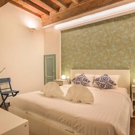 Oltrarno Suite In Firenze Kültér fotó