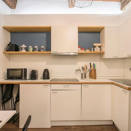 Oltrarno Suite In Firenze Kültér fotó