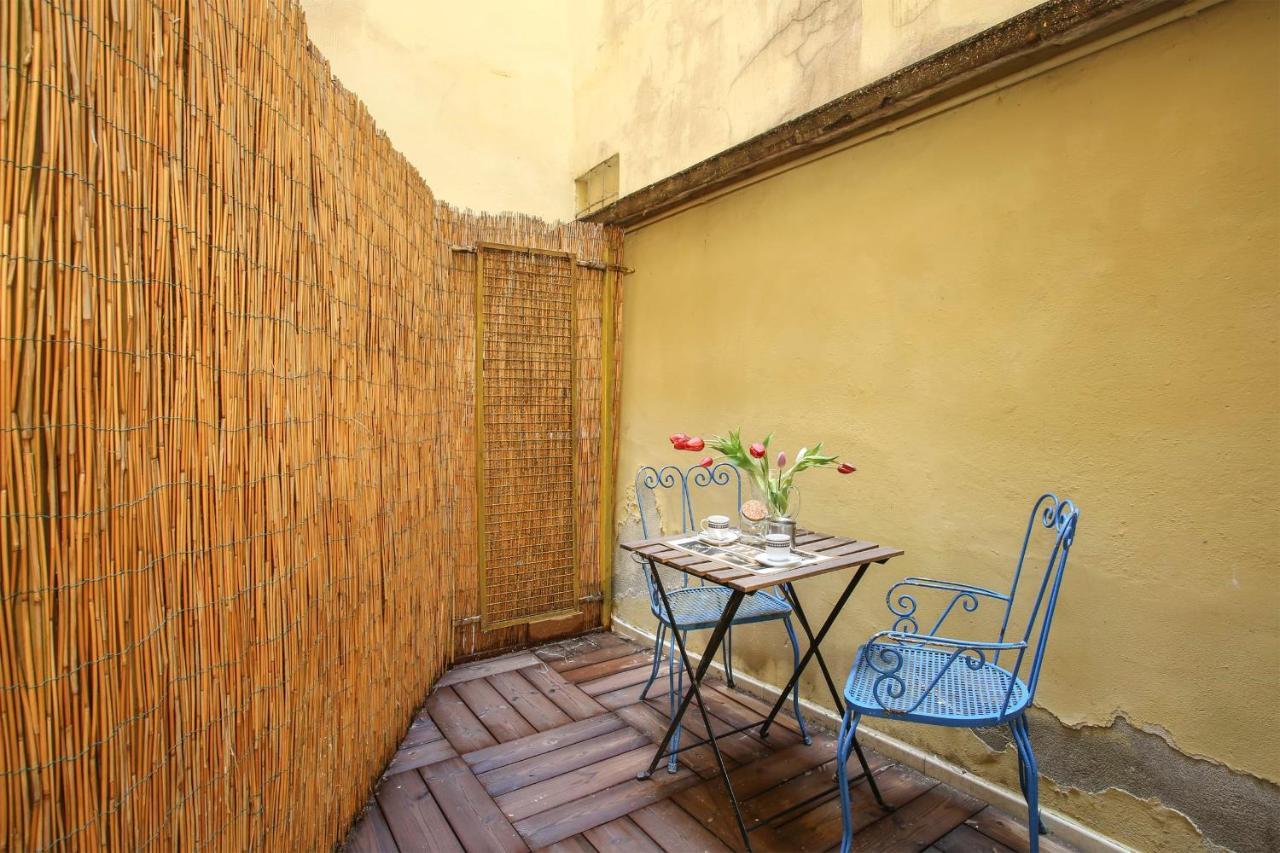 Oltrarno Suite In Firenze Kültér fotó
