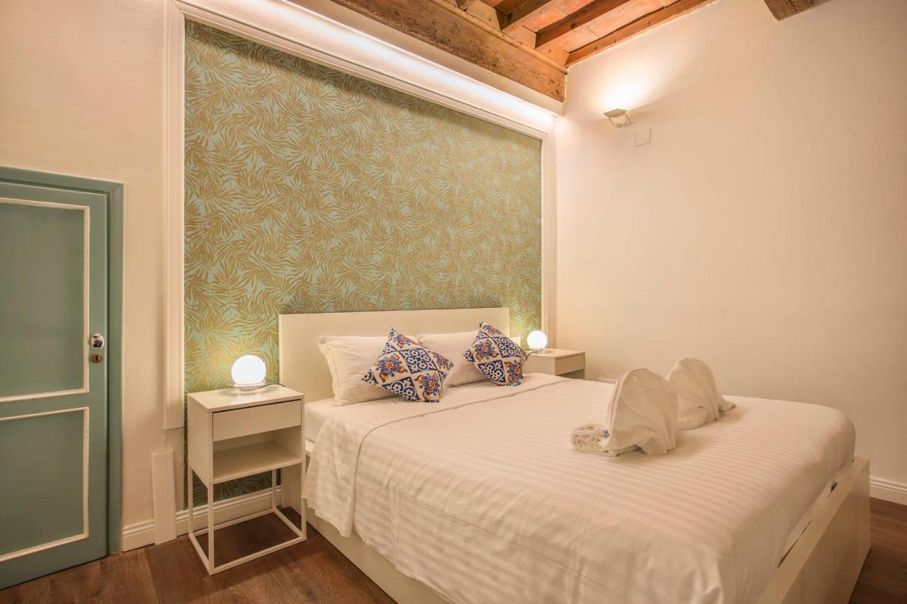 Oltrarno Suite In Firenze Kültér fotó