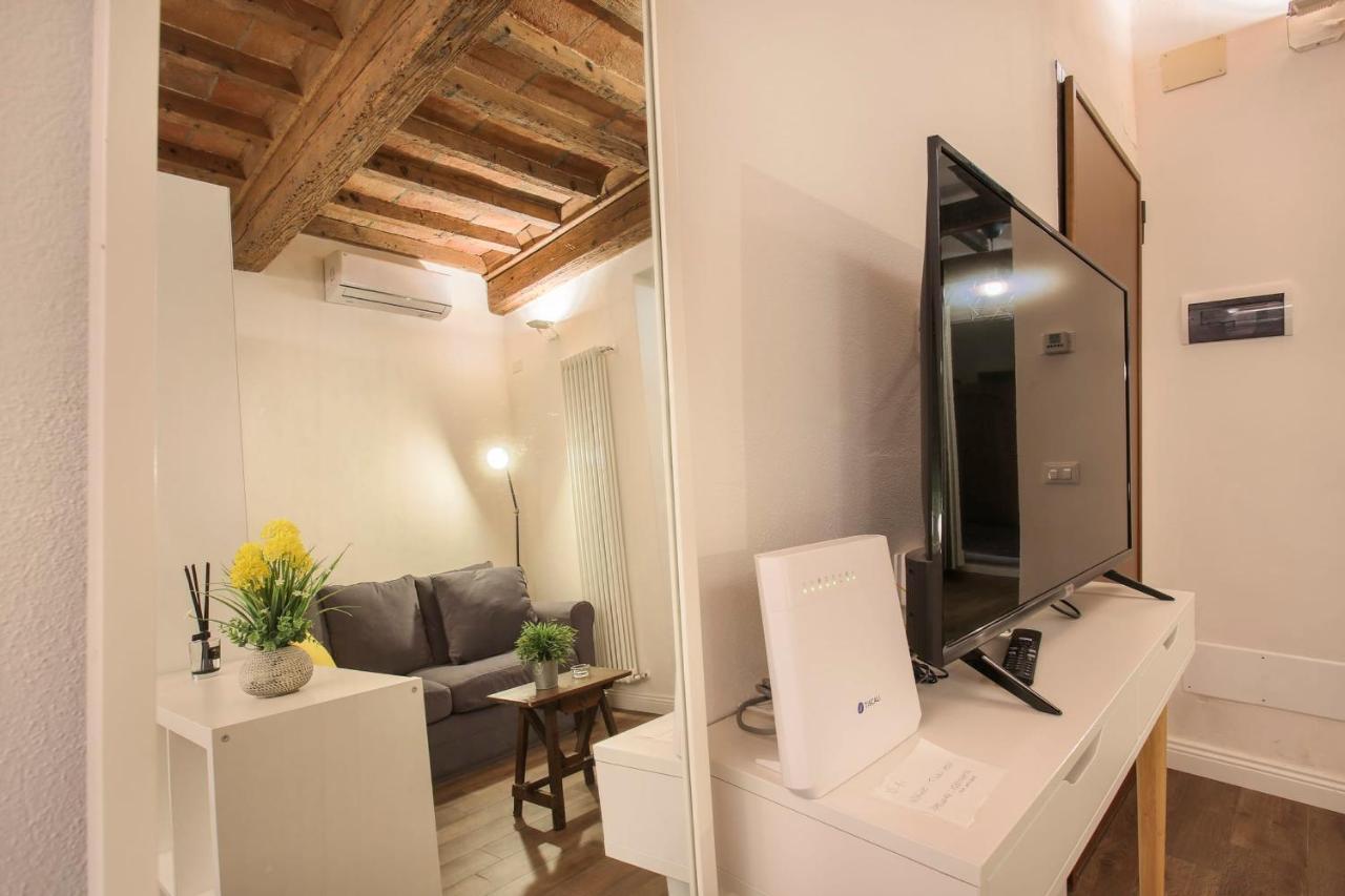 Oltrarno Suite In Firenze Kültér fotó