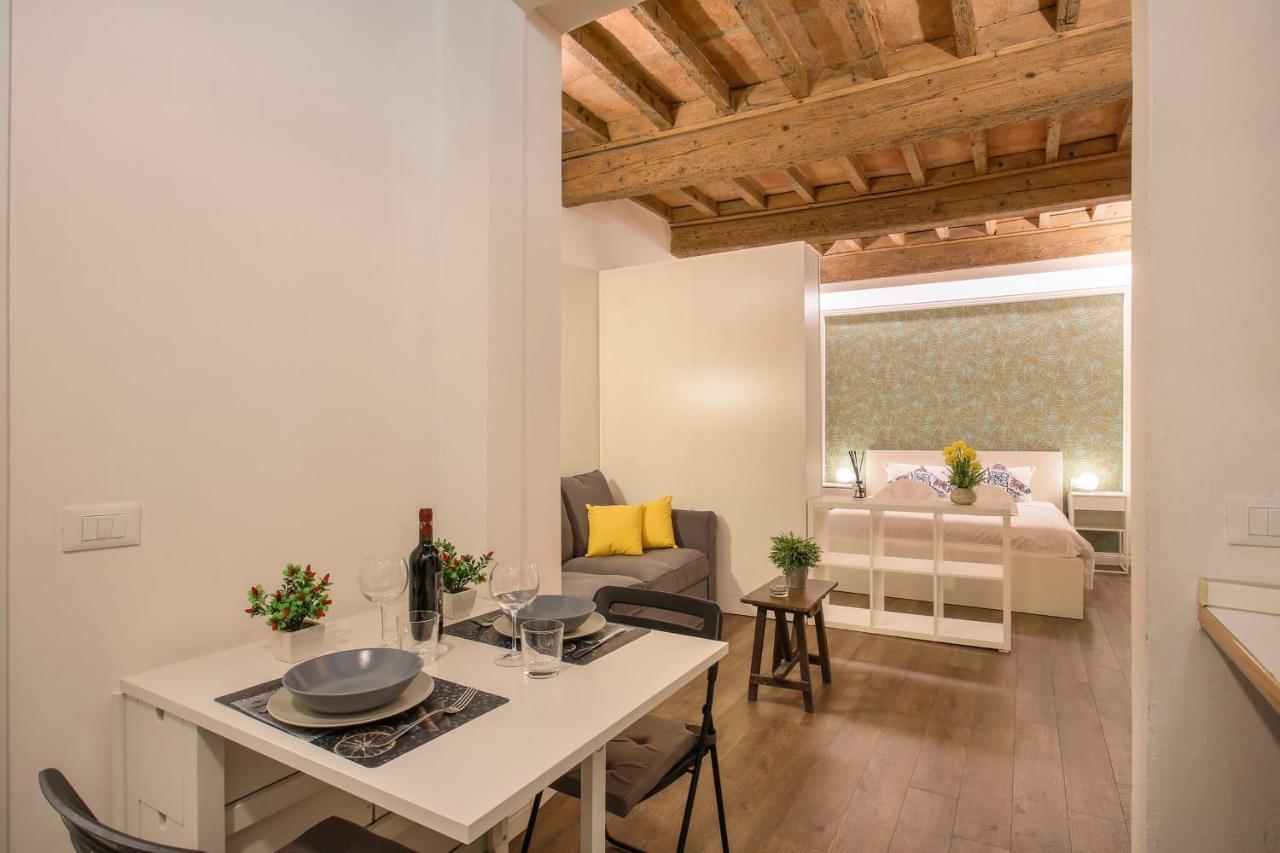 Oltrarno Suite In Firenze Kültér fotó