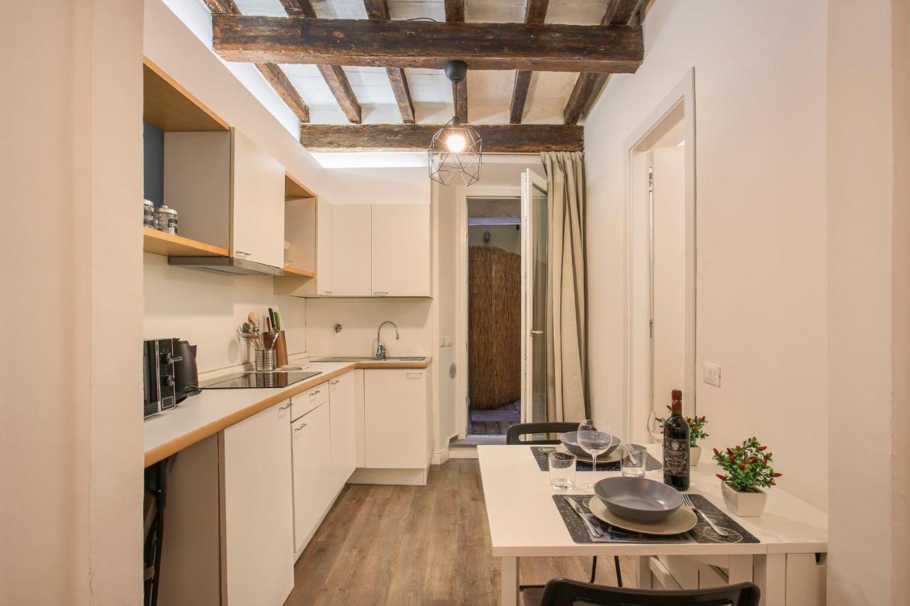 Oltrarno Suite In Firenze Kültér fotó