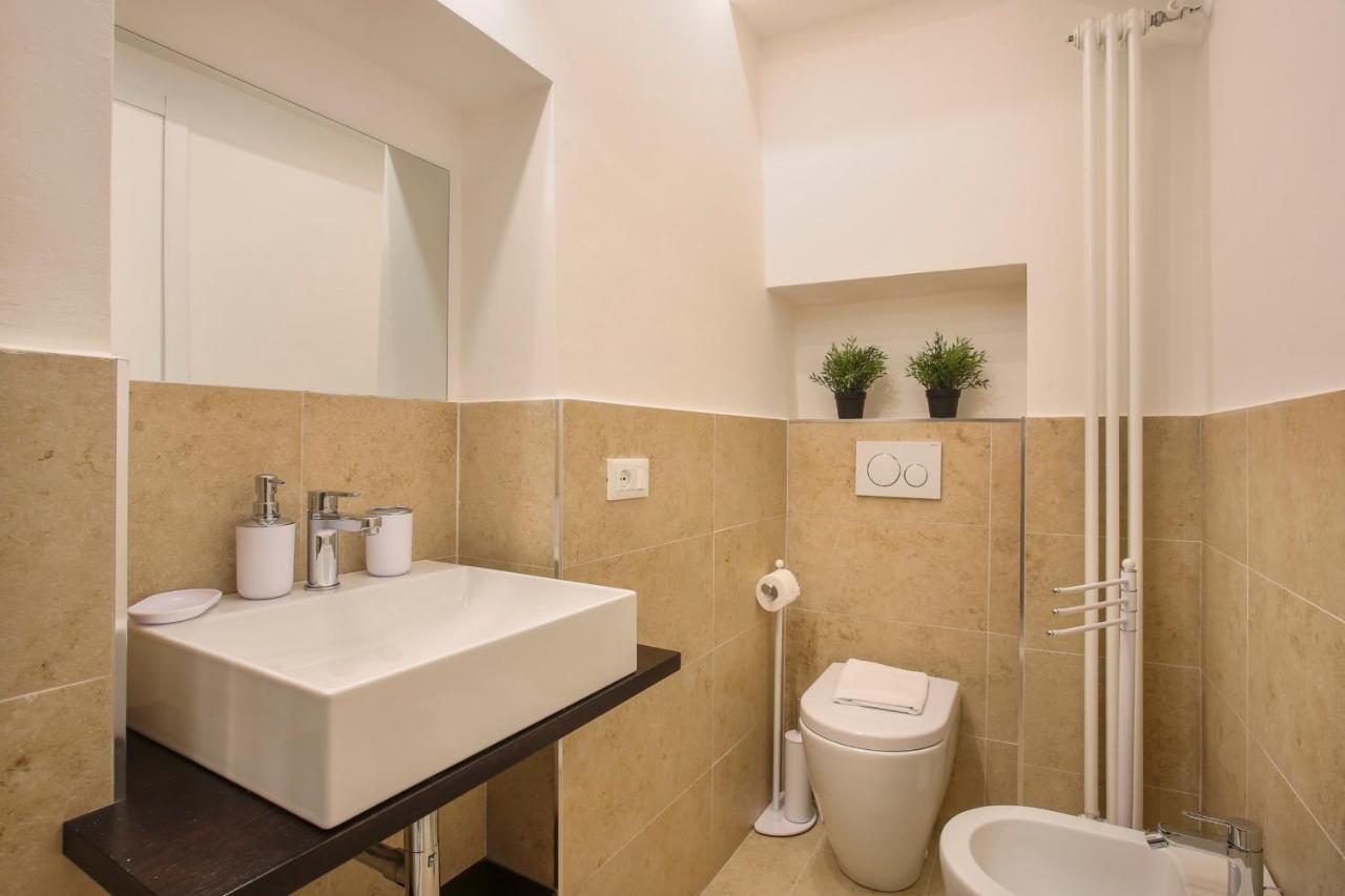 Oltrarno Suite In Firenze Kültér fotó